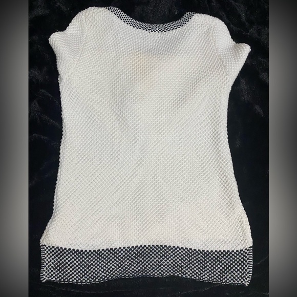 Formal and comfy sweater - Picture 5 of 5